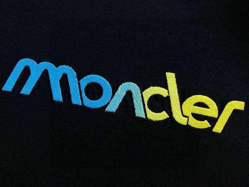 Moncler T-Shirts